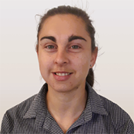 Simone Venter